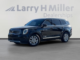 Used 2020 Kia Telluride LX SUV Surprise, AZ