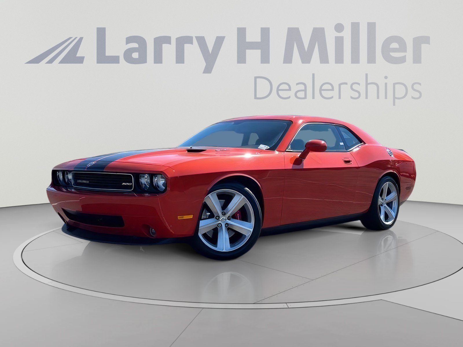Used 2008 Dodge Challenger SRT8 Coupe Surprise, AZ