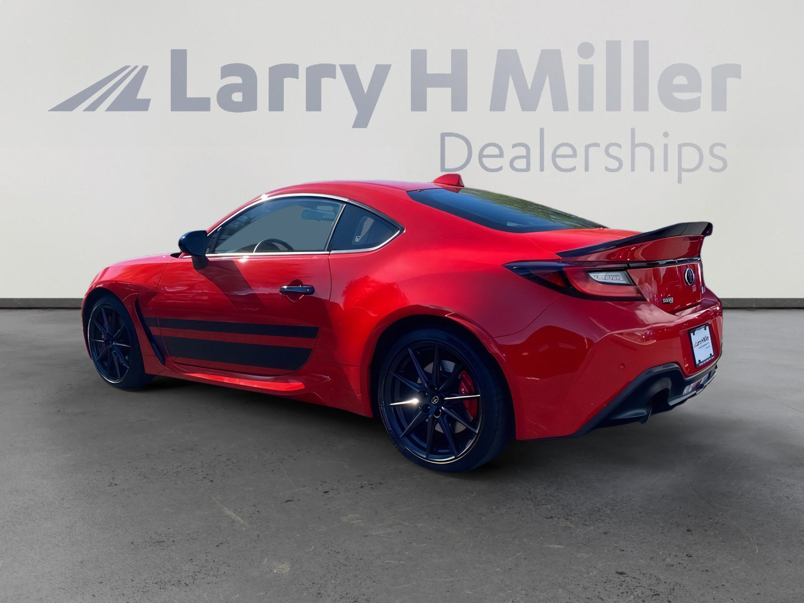 2024 Toyota GR86 TRUENO Edition photo 3