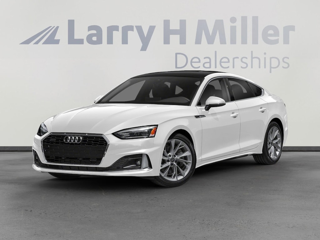 Used 2022 Audi A5 45 S line Premium Sportback