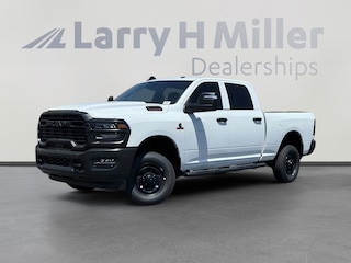 New 2025 Ram 2500 Tradesman Pickup Surprise, AZ