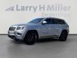 Used 2015 Jeep Grand Cherokee Laredo 4x4 SUV