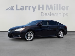 Used 2013 LEXUS ES 300h Sedan Surprise, AZ