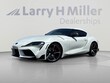  Toyota GR Supra