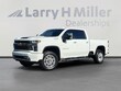 Chevrolet Silverado 2500 HD