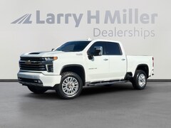 2023 Chevrolet Silverado 2500 HD High Country Truck Crew Cab Surprise, AZ