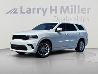 Used 2021 Dodge Durango GT SUV Surprise, AZ