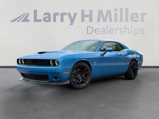 Used 2023 Dodge Challenger R/T Scat Pack Coupe Surprise, AZ