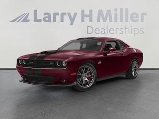 Used 2017 Dodge Challenger SRT 392 Coupe Surprise, AZ