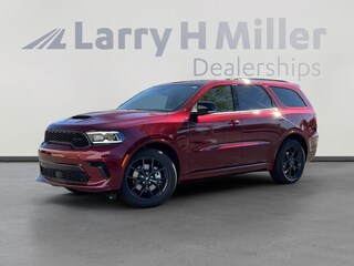 New 2026 Dodge Durango GT Plus HEMI V8 Sport Utility Surprise, AZ