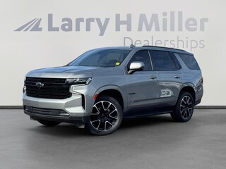 2023 Chevrolet Tahoe RST SUV