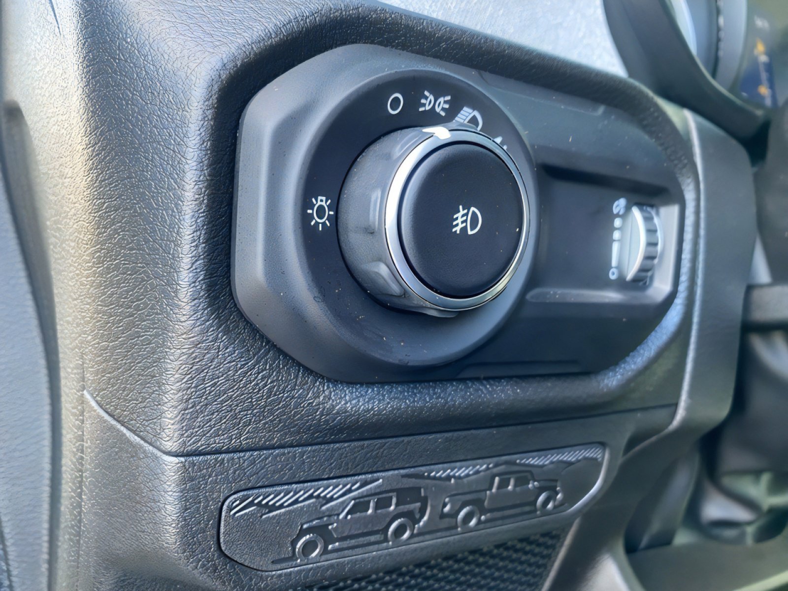 2026 Jeep Wrangler 2-Door Sport S - Photo 25