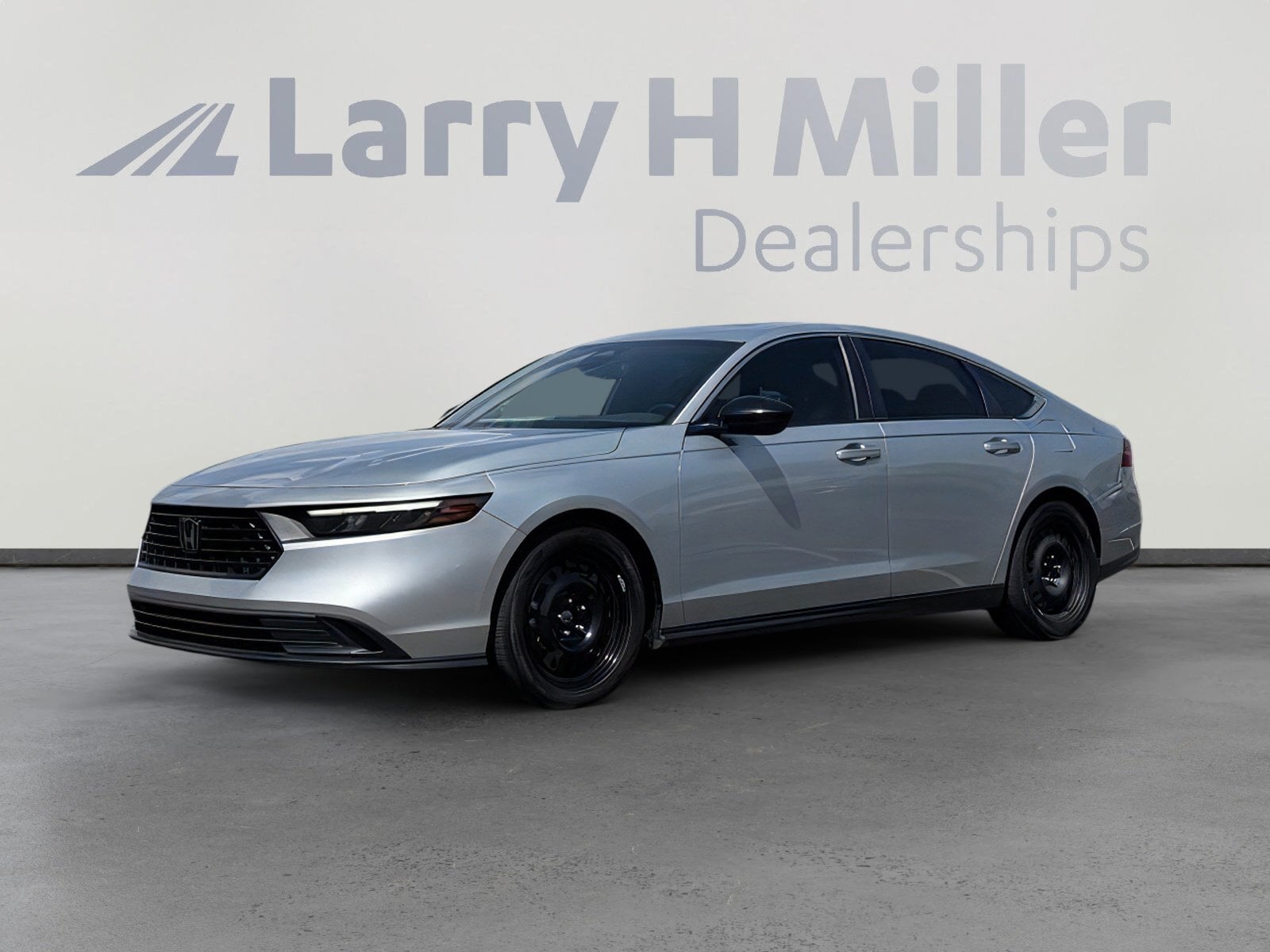 2024 Honda Accord Hybrid Sport's photo