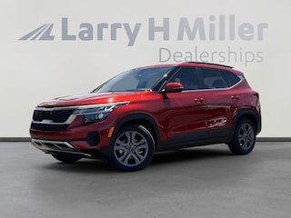 Used 2023 Kia Seltos S SUV Surprise, AZ