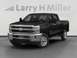 Chevrolet Silverado 2500HD