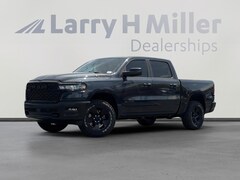 New 2026 Ram 1500 Warlock Pickup for sale near Palo Verde, AZ