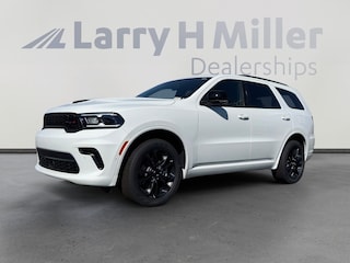 New 2026 Dodge Durango GT Plus Sport Utility Surprise, AZ