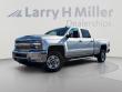  Chevrolet Silverado 2500HD