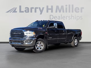 Used 2021 Ram 3500 Laramie Truck Crew Cab Surprise, AZ