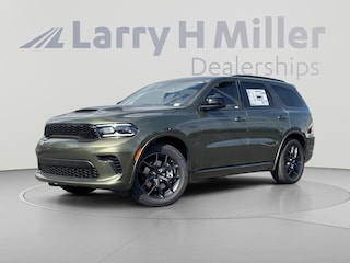 New 2027 Dodge Durango GT HEMI Sport Utility Surprise, AZ