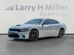 2022 Dodge Charger GT Sedan