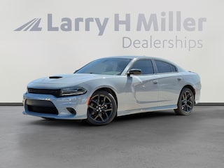 Used 2022 Dodge Charger GT Sedan Surprise, AZ