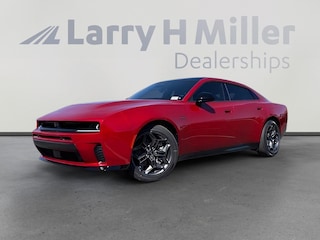 New 2026 Dodge Charger R/T Sedan Surprise, AZ