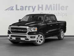 2020 Ram 1500 Big Horn/Lone Star Truck Crew Cab Surprise, AZ