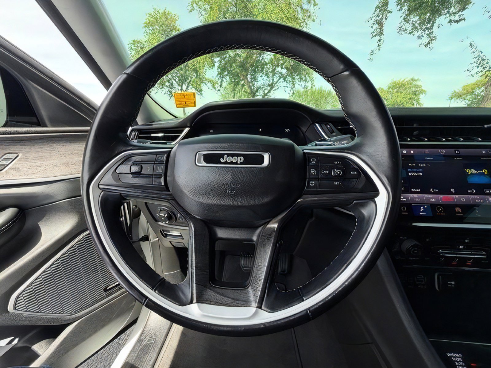 2021 Jeep Grand Cherokee L Limited - Photo 20