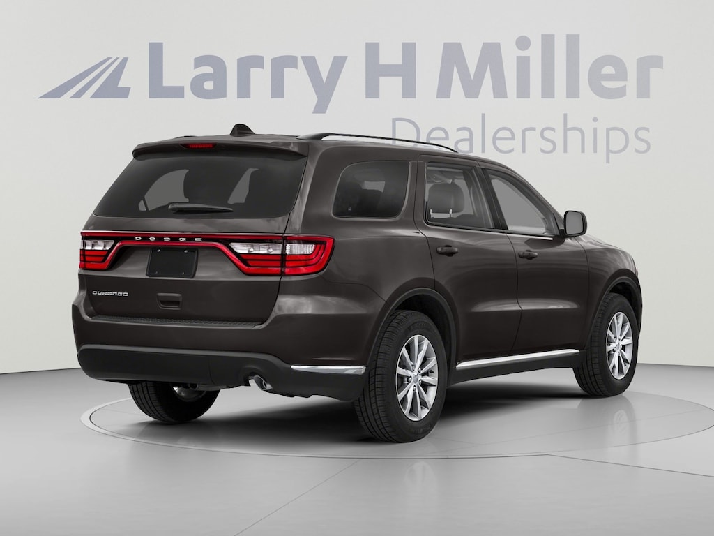 Used 2019 Dodge Durango GT SUV