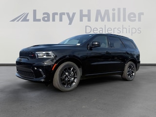 New 2026 Dodge Durango GT HEMI V8 Sport Utility Surprise, AZ