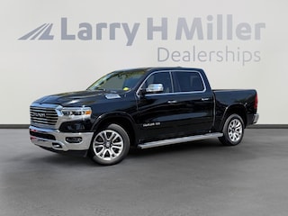 Used 2019 Ram 1500 Longhorn Truck Crew Cab Surprise, AZ