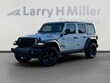  Jeep Wrangler 4xe