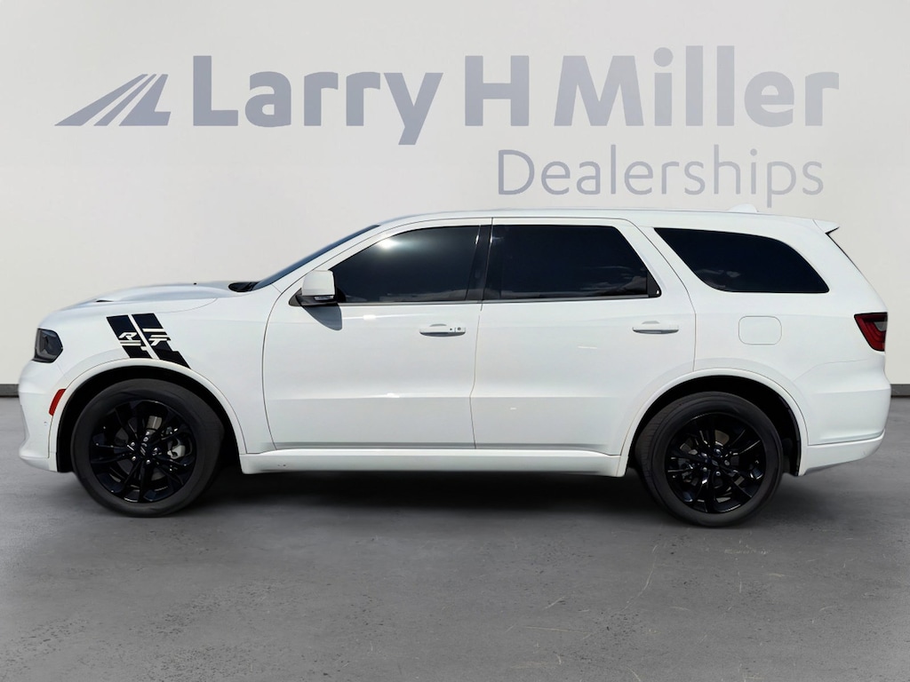 Used 2022 Dodge Durango R/T SUV