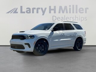 New 2026 Dodge Durango GT Plus HEMI V8 Sport Utility Surprise, AZ