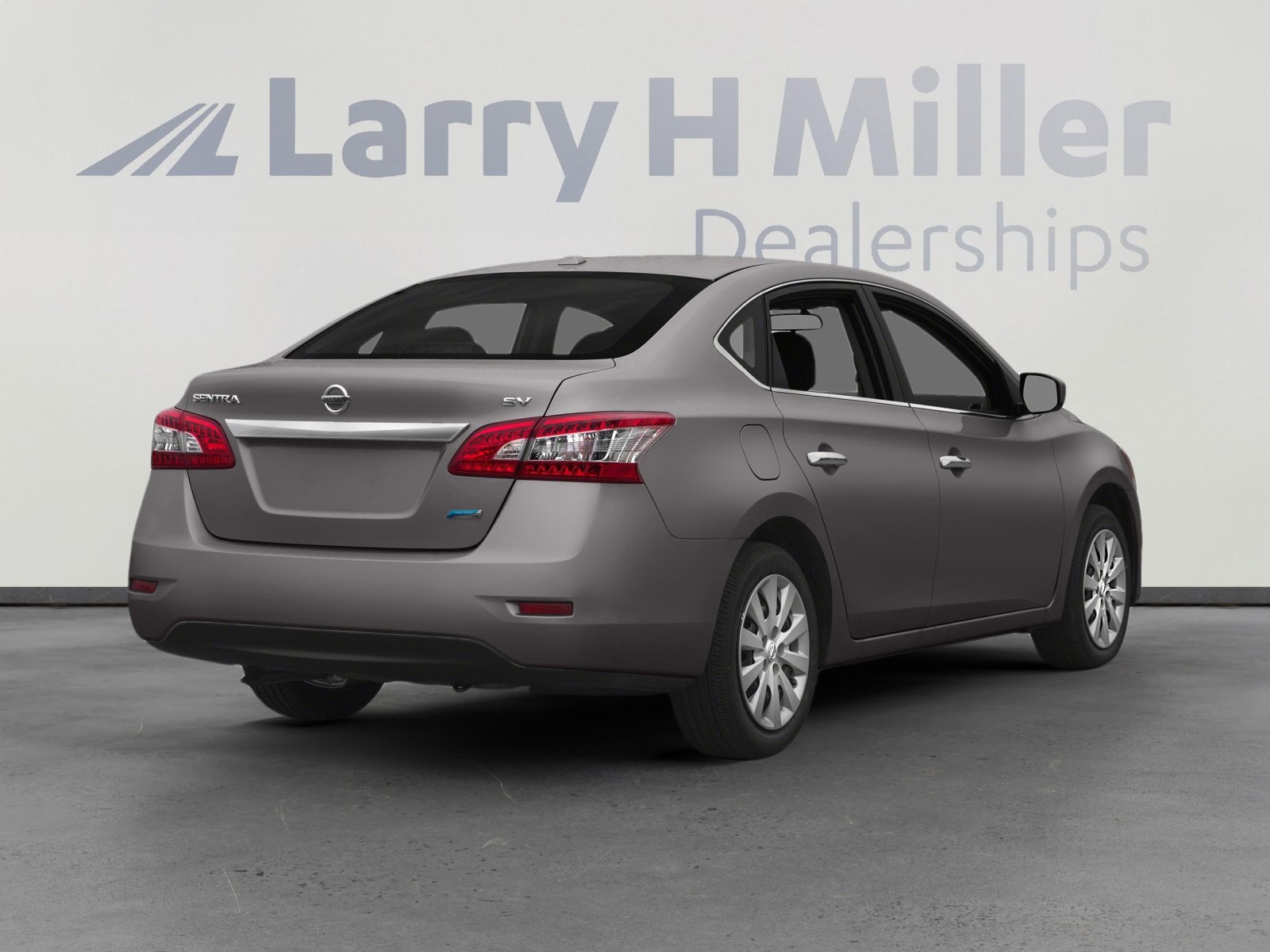 Used 2015 Nissan Sentra SV with VIN 3N1AB7AP0FY212692 for sale in Surprise, AZ