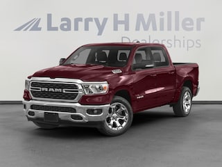 Used 2022 Ram 1500 Big Horn/Lone Star Truck Crew Cab Surprise, AZ