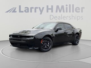 New 2026 Dodge Charger Scat Pack Sedan Surprise, AZ