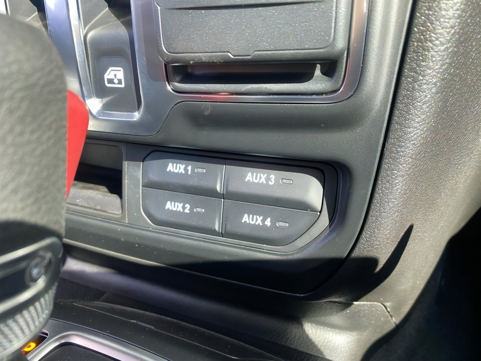 2026 Jeep Wrangler 2-Door Sport S - Photo 22