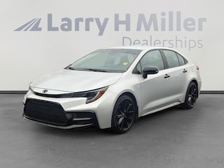 Used 2021 Toyota Corolla SE Sedan Surprise, AZ