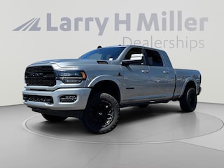 Used 2021 Ram 3500 Limited Truck Mega Cab Surprise, AZ