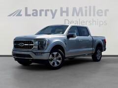 2021 Ford F-150 Truck SuperCrew Cab Surprise, AZ