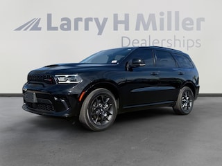 New 2026 Dodge Durango GT Plus HEMI V8 Sport Utility Surprise, AZ