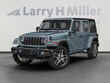 Jeep Wrangler 4xe