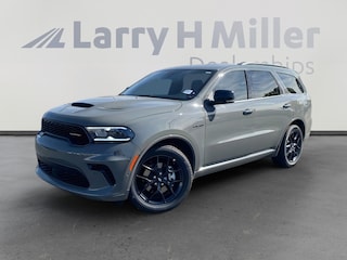 New 2026 Dodge Durango GT Plus HEMI V8 Sport Utility Surprise, AZ