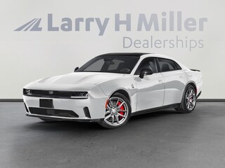 New 2026 Dodge Charger Scat Pack Sedan Surprise, AZ