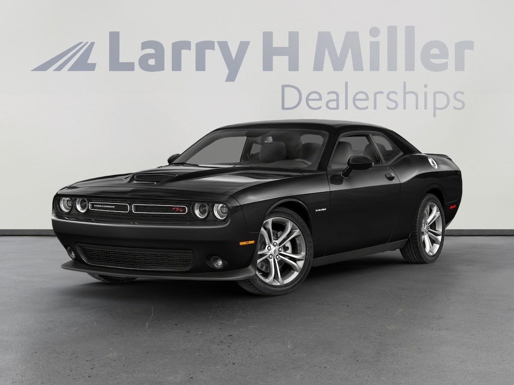 Used 2023 Dodge Challenger For Sale | Surprise AZ | Call 8556356577 ...
