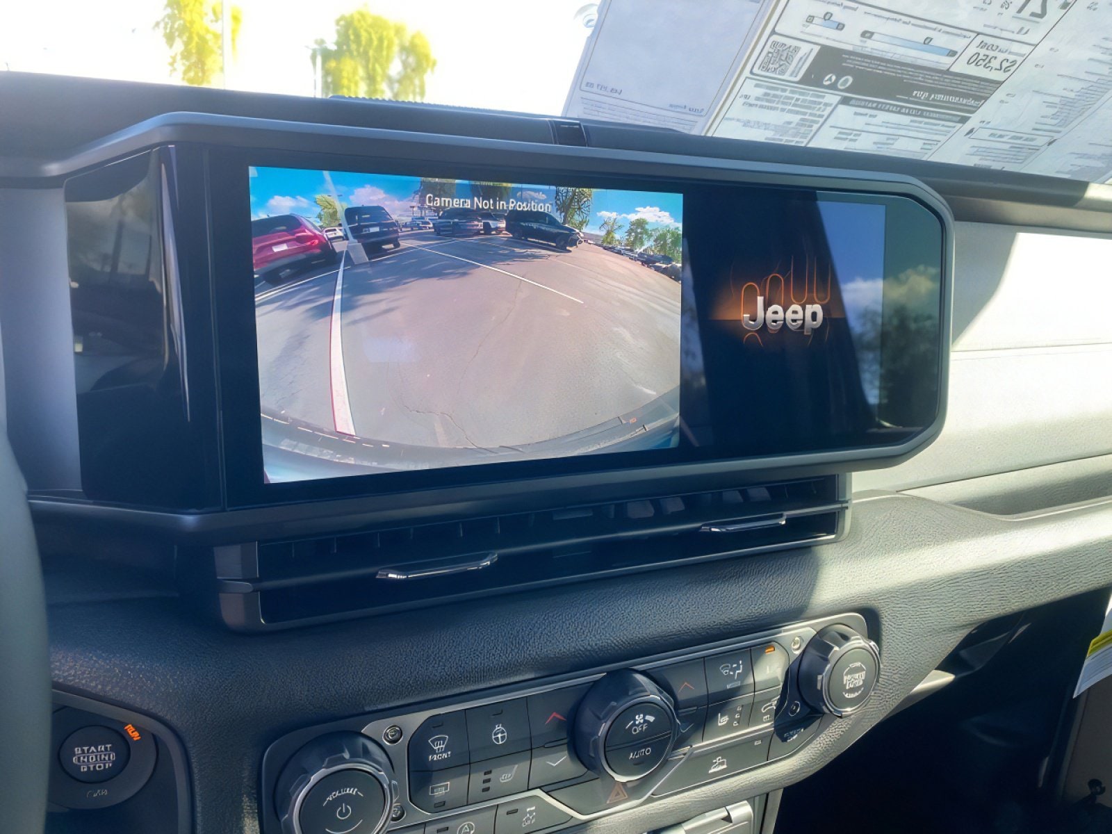 2026 Jeep Wrangler 2-Door Sport S - Photo 20