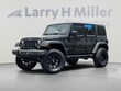  Jeep Wrangler JK Unlimited