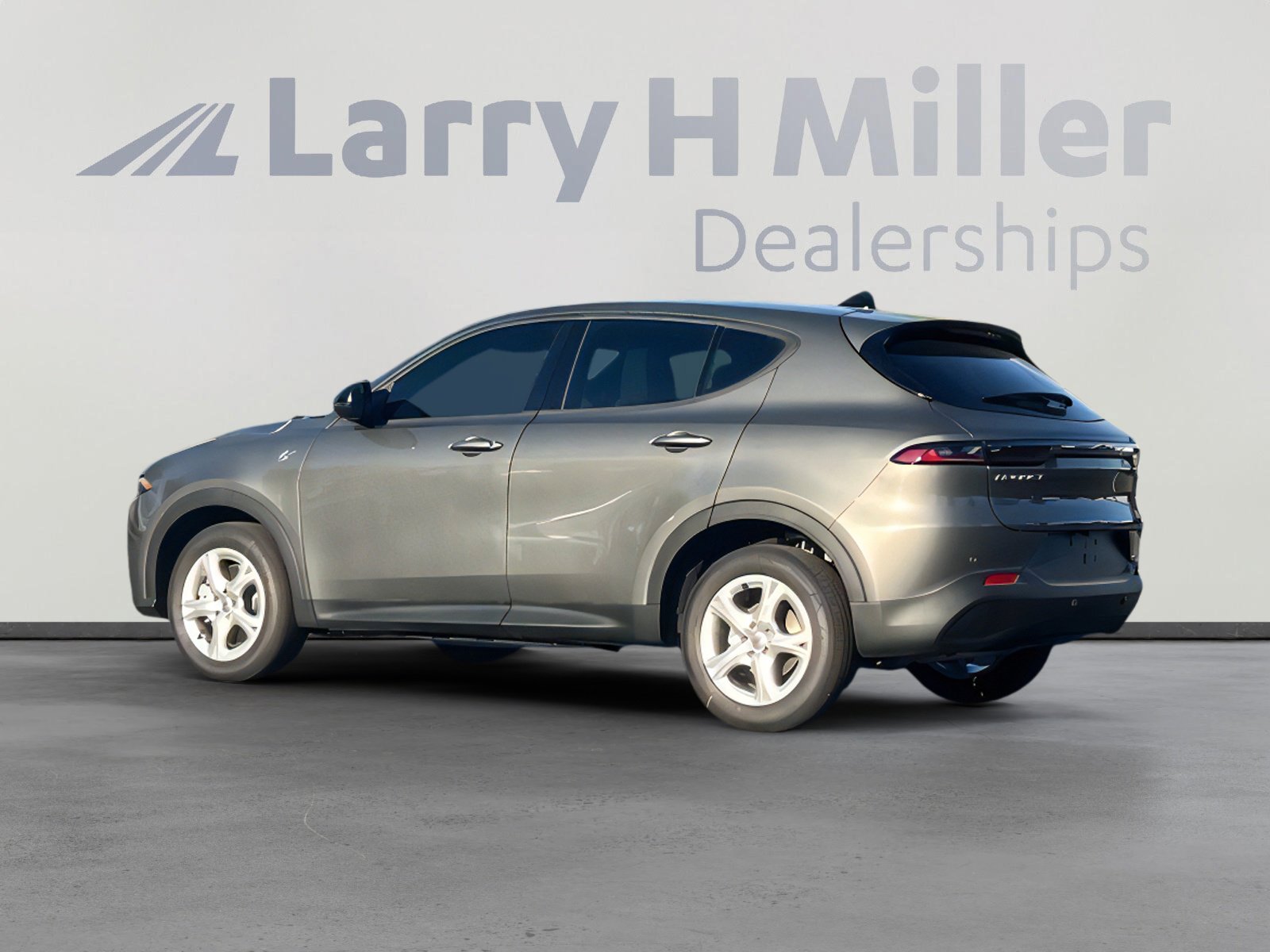 2025 Dodge Hornet GT photo 3